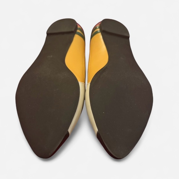 Jeffrey Campbell Pencil Flat Shoes - Picture 5 of 9